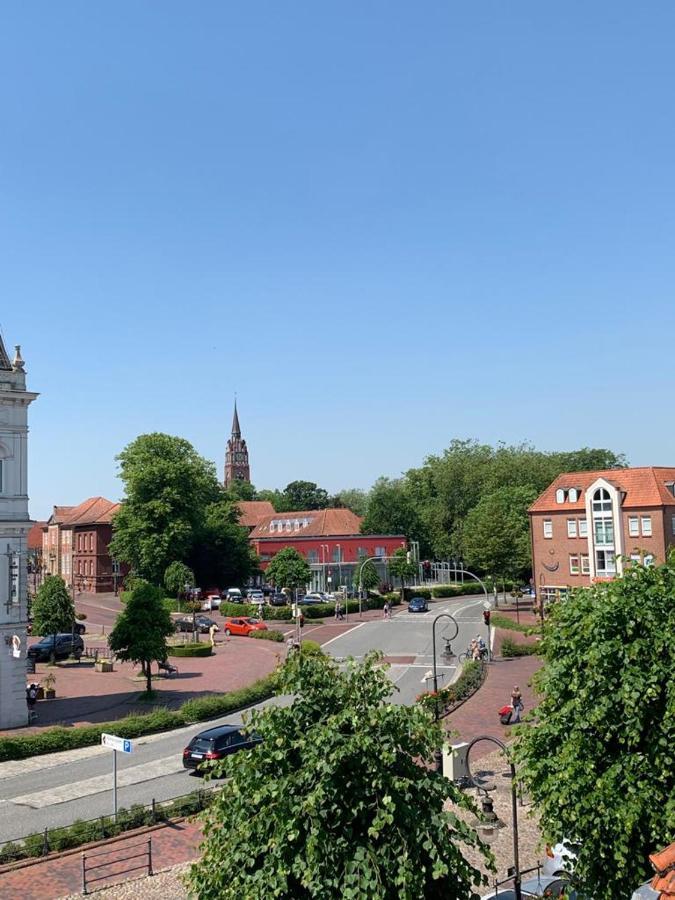 יבר Schloss Blick Bredendiek Og מראה חיצוני תמונה