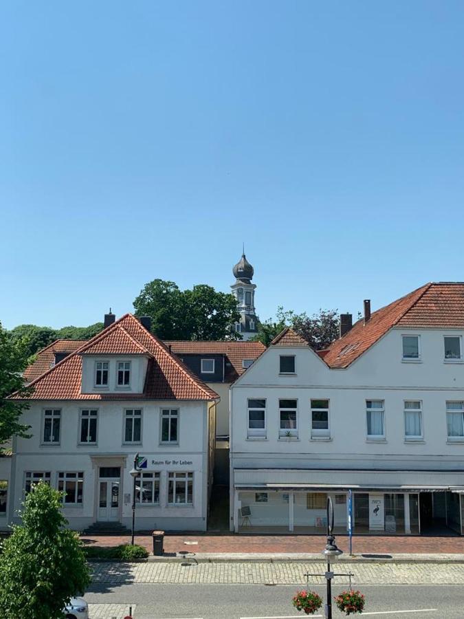 יבר Schloss Blick Bredendiek Og מראה חיצוני תמונה